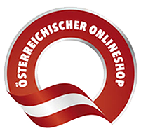 OesterrOnlineshop Foto: Zertifikat für Onlineshop Österreich vom Künstler Delizia aus Tirol für Kunstdruck auf Leinwand + Poster.